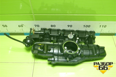 Коллектор впускной (1.8 CDHB) (06H133185H) для Audi A4 (В8) с 2007-2015г (А4)
