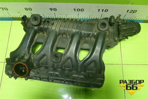 Коллектор впускной (1.8л) (A2710903037) для Mercedes Benz E-Klass C207 (купе) с 2009г (Е Купе)