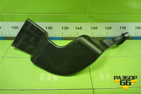 Воздуховод отопителя (8450007988) для VAZ Vesta/Веста с 2015г