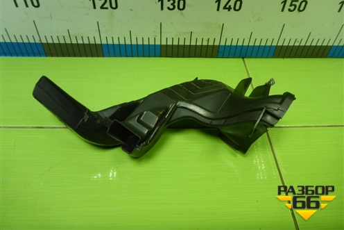 Воздуховод отопителя (8450006083) для VAZ Vesta/Веста с 2015г