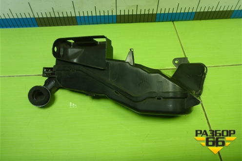 Воздуховод отопителя (8450006082) для VAZ Vesta/Веста с 2015г