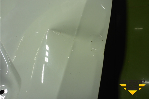 Дверь багажника без стекла (6301100XKZ0YA) для Haval M6 с 2021г (М6)