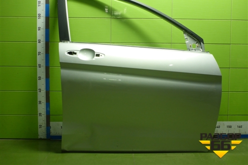 Дверь передняя правая (6101200XKZ8PB) для Haval M6 с 2021г (М6)