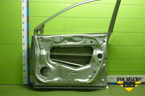 Дверь передняя правая (6101200XKZ8PB) для Haval M6 с 2021г (М6)