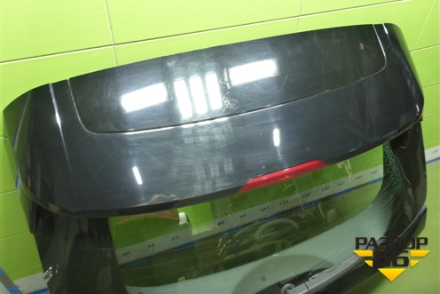 Дверь багажника со стеклом (до 2022г) для VAZ Vesta/Веста с 2015г