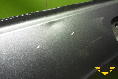 Дверь передняя правая (после 2023г) (6101200XST10A) для Haval Jolion с 2021г (Джолион)