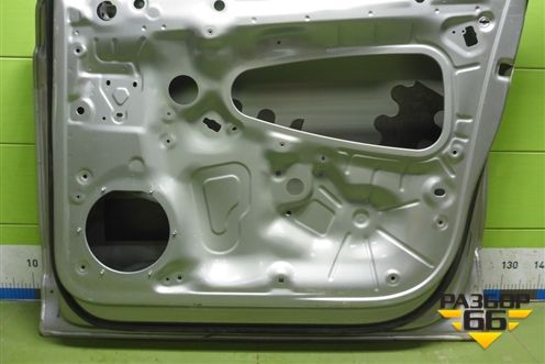 Дверь передняя правая (5NA831056K) для Volkswagen Tiguan с 2016г (Тигуан)