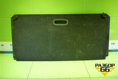 Пол багажника (универсал) для VAZ Vesta/Веста с 2015г