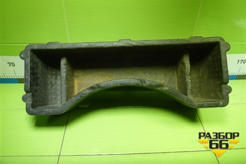 Ящик инструментальный в багажник (универсал) (8450039484) для VAZ Vesta/Веста с 2015г