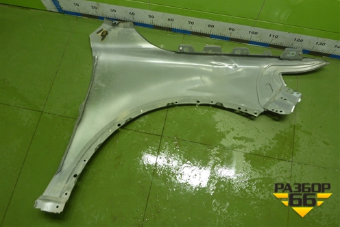 Крыло переднее левое (8403109XKV3AA) для Tank 500 с 2022-2025г