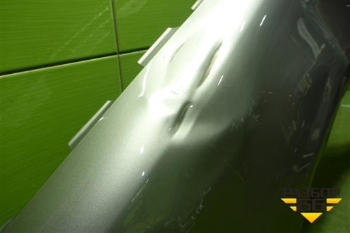 Крыло переднее левое (8403109XKV3AA) для Tank 500 с 2022-2025г