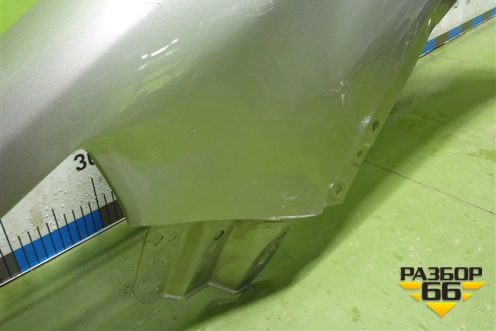 Крыло переднее левое (8403109XKV3AA) для Tank 500 с 2022-2025г