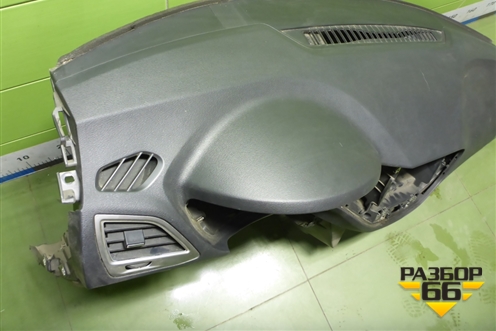 Торпедо с AIR BAG (8450008850) для VAZ Vesta/Веста с 2015г