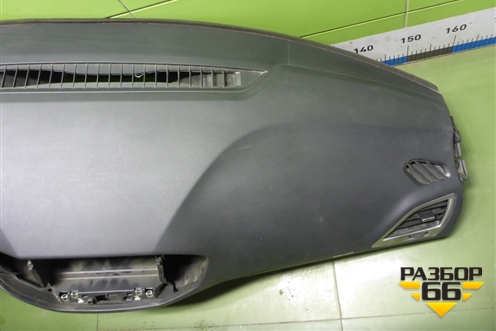 Торпедо с AIR BAG (8450008850) для VAZ Vesta/Веста с 2015г