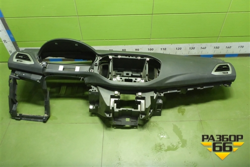 Торпедо с AIR BAG (8450008850) для VAZ Vesta/Веста с 2015г