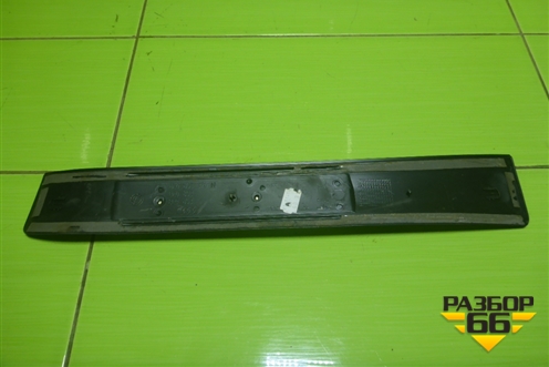 Накладка порога внутренняя заднего правого (8E0853376N) для Audi A4 (В7) с 2004-2009г (А4)