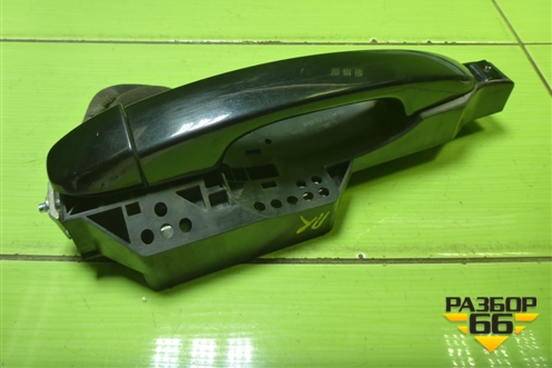 Ручка наружная двери передней правой (8450039483) для VAZ Vesta/Веста с 2015г