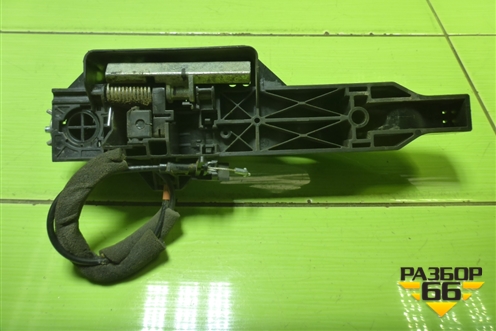 Ручка наружная двери передней правой (8450039483) для VAZ Vesta/Веста с 2015г