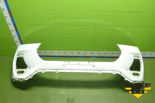 Бампер передний (609002059AA) для Chery Tiggo 7 Pro с 2019г (Тиго 7 Про)