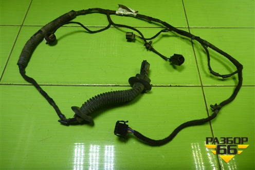 Проводка двери задней левой (электрический стеклоподъёмник) (8450033388) для VAZ Vesta/Веста с 2015г