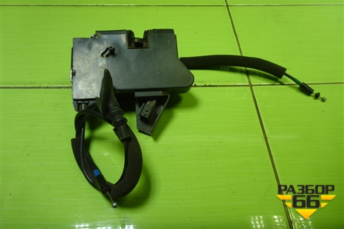 Замок двери задней левой (8450007867) для VAZ Vesta/Веста с 2015г