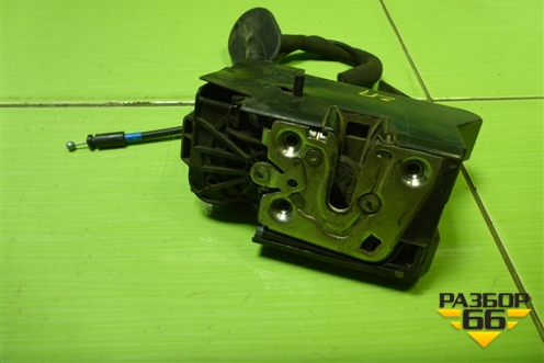 Замок двери задней правой (8450007866) для VAZ Vesta/Веста с 2015г