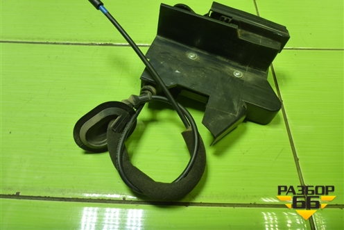 Замок двери задней правой (8450007866) для VAZ Vesta/Веста с 2015г