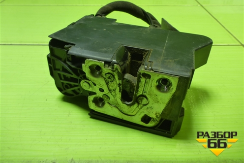 Замок двери передней правой (8450007734) для VAZ Vesta/Веста с 2015г