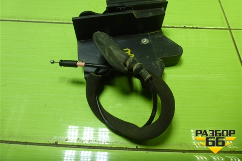 Замок двери передней правой (8450007734) для VAZ Vesta/Веста с 2015г