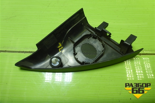 Накладка двери передней левой уголок (8450008049) для VAZ Vesta/Веста с 2015г