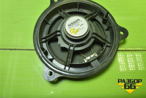 Динамик (28156BR00A) для VAZ Vesta/Веста с 2015г