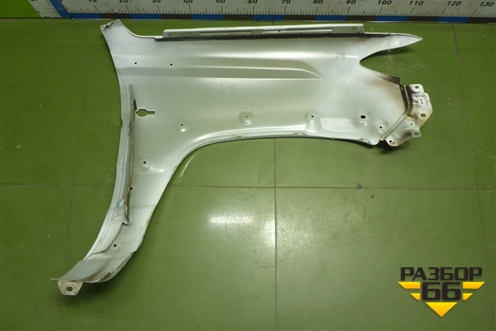 Крыло переднее левое (21230840301188) для VAZ Niva Travel с 2020-2025г