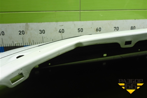 Крыло переднее левое (21230840301188) для VAZ Niva Travel с 2020-2025г