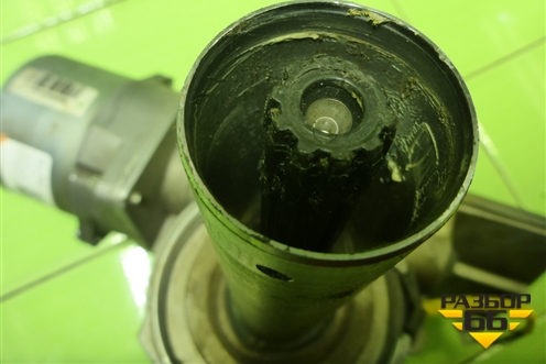 Колонка рулевая под электроусилитель (11213105) для Opel Corsa D с 2006-2014г (Корса Д)