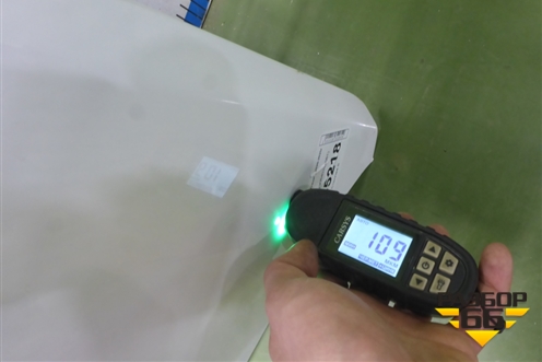 Капот (21230840201081) для VAZ Niva Travel с 2020-2025г