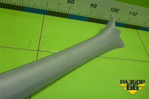 Обшивка стойки лобового стекла правая (A2046902226) для Mercedes Benz C-Klass W204 с 2007-2014г (Ц)