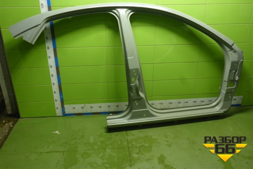 Боковина кузова правая (новая, седан) (8450039442) для VAZ Vesta/Веста с 2015г