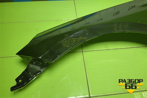 Крыло переднее левое (8893467197C15) для Geely Preface (FS11) с 2020г (Префейс)