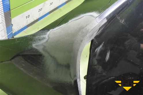 Бампер передний (5211907100) для Toyota Avalon с 2018г (Авалон)