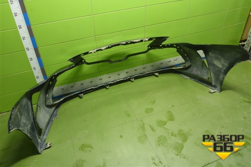 Бампер передний (5211907100) для Toyota Avalon с 2018г (Авалон)