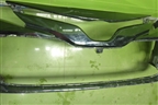 Бампер передний (до 2020г под парктроник и омыватели) (5211906E50) для Toyota Camry V70 с 2017г (Камри)
