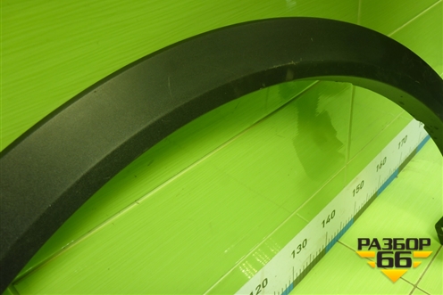 Накладка переднего крыла левого (5006100XKQ11A) для Haval F7 с 2019г (Ф7)