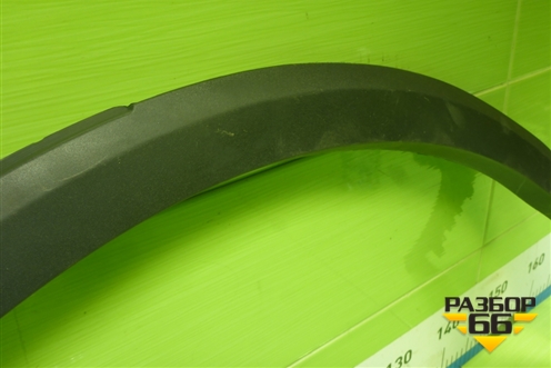 Накладка заднего крыла левого (5512611AW20) для Changan CS55 PLUS с 2019г (ЦС 55 плюс)