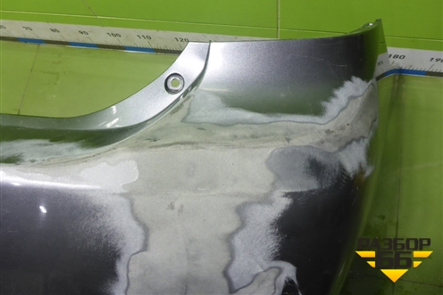 Бампер задний (после 2010г) (5215912B30) для Toyota Corolla (E15) с 2006-2013г (Королла 150)