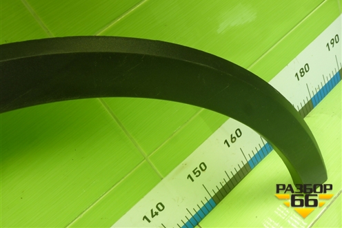 Накладка переднего крыла правого (5006104XST01A) для Haval Jolion с 2021г (Джолион)