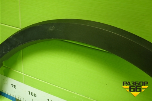 Накладка переднего крыла правого (5006104XST01A) для Haval Jolion с 2021г (Джолион)