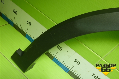 Накладка переднего крыла правого (5006104XST01A) для Haval Jolion с 2021г (Джолион)