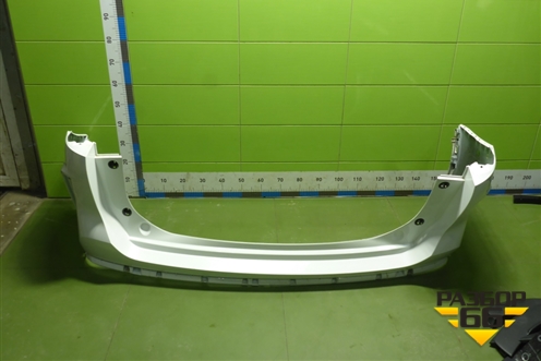 Бампер задний (602006724AA) для Chery Tiggo 7L с 2024-2025г