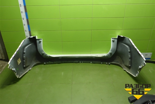 Бампер задний (602006724AA) для Chery Tiggo 7L с 2024-2025г