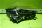 Фара правая (до 2021г Full Led) (KB8P51030) для Mazda CX 5 с 2017г (СХ5)